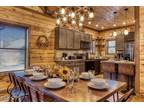 Home For Sale In Pigeon Forge, Tennessee