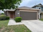 3502 York Crest, San Antonio, TX 78245