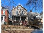Foreclosure Property: E Welch Ave