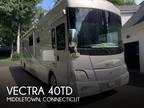 Winnebago Vectra 40TD Class A 2008