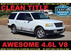 2003 Ford Expedition XLT Value - Santa Clarita,CA