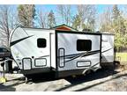 2022 Forest River Flagstaff Micro Lite 25BDS 25ft