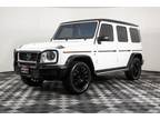 2021 Mercedes-Benz G-Class G 550 - LINDON,UT