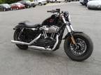 2022 Harley-Davidson Sportster Forty-Eight XL1200X - Ephrata,PA