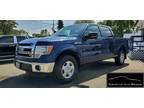 2013 Ford F-150 XLT - Chico,CA