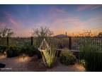 Home For Sale In Carefree, Arizona