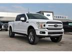 2019 Ford F-150 XLT - Tomball,TX