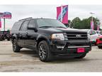 2017 Ford Expedition EL Limited - Tomball,TX