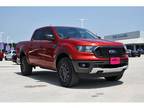 2019 Ford Ranger - Tomball,TX