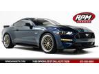2018 Ford Mustang GT Premium Procharged Fully Built Show Car - Dallas,TX