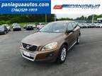 2010 Volvo XC60 T6 - Dalton,Georgia