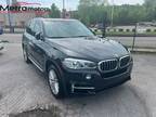 2016 BMW X5 xDrive35i - Knoxville ,Tennessee