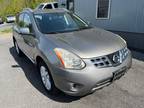 Used 2012 NISSAN ROGUE For Sale