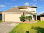 20710 Fox Hound Ln, Humble, TX 77338