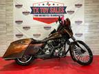 2014 Harley-Davidson Street Glide Special - Fort Worth,TX