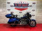 2014 Harley-Davidson Electra Glide CVO Limited - Fort Worth,TX