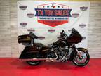 2012 Harley-Davidson Road Glide CVO Custom - Fort Worth,TX