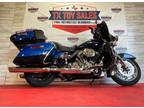 2014 Harley-Davidson Electra Glide CVO Limited - Fort Worth,TX
