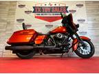 2011 Harley-Davidson Street Glide Base - Fort Worth,TX