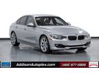 2015 BMW 3 Series 335i - Addison,TX