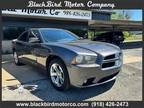 2014 Dodge Charger SXT SEDAN 4-DR