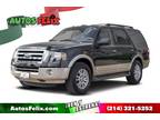 2012 Ford Expedition King Ranch 2WD - Dallas,TX