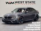 2016 BMW M3 Base - Federal Way,WA