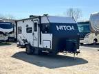 2021 Cruiser RV Hitch 16RD