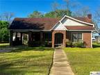 Home For Sale In Hearne, Texas