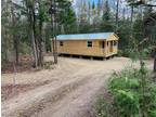 Home For Sale In Fort Kent, Maine