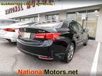 2020 Acura TLX 2.4L FWD