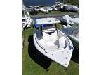 2022 Stamas STAMAS 33 AVENTURA Boat for Sale