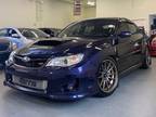 2014 Subaru Impreza WRX STl Limited AWD 4dr Sedan - Federal Way, WA