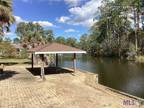 Home For Sale In Lacombe, Louisiana
