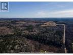 Lot 1215 Emerson Rd, Beersville, NB, E4T 2M5 - vacant land for sale Listing ID