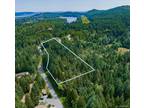 Lot for sale in Nanaimo, North Jingle Pot, Lot 7 Webster Rd, 960014