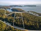 Lot for sale in Halfmn Bay Secret Cv Redroofs, Halfmoon Bay, Sunshine Coast