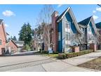 Townhouse for sale in Grandview Surrey, Surrey, South Surrey White Rock, Street