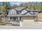 2406 Cobblestone Road, West Kelowna, BC, V4T 3A7 - house for sale Listing ID