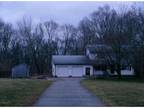 Foreclosure Property: Dow Rd