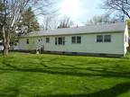 Home For Sale In Dunkirk, New York