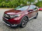 2017 Honda CR-V For Sale