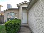 Home For Rent In Fresno, Texas
