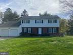 Home For Sale In Ewing, New Jersey