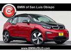 2020 BMW i3 120Ah w/Range Extender