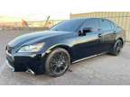 2013 Lexus GS for sale