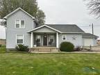Home For Sale In Fayette, Ohio