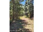 Plot For Sale In Hauser, Idaho