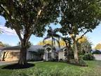 Home For Sale In Palm Shores, Florida