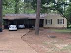 Home For Sale In Jackson, Mississippi